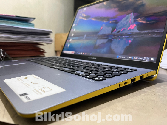 ASUS Vivobook S15